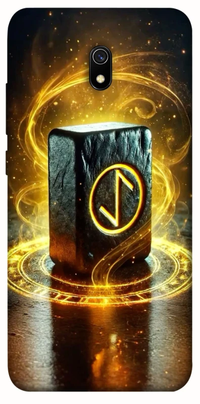 Чохол на Xiaomi Redmi 8a Руна Ейваз фото 1 з 1