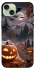Чохол на Apple iPhone 15 Plus (6.7") Halloween фото 1 з 1