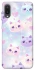 Чехол на Samsung Galaxy A02 Funny Kittens ver.4 фото 1 из 1