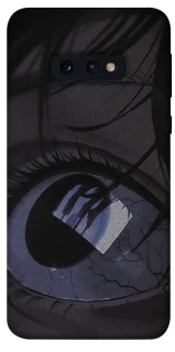 Чехол на Samsung Galaxy S10e Eye фото 1 из 1
