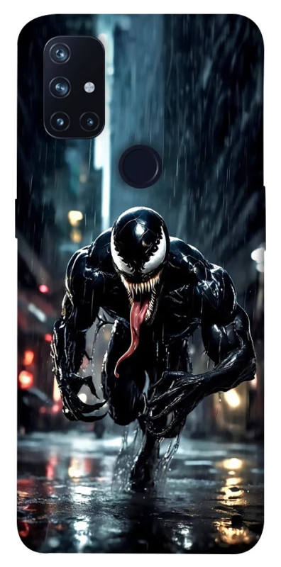 Чохол на OnePlus Nord N10 5G Venom v2 фото 1 з 1