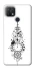 Чехол на Oppo A15s / A15 Tattoo ver.8 фото 1 из 1