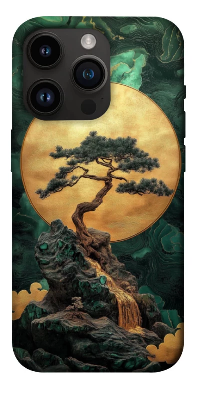 Чехол на Apple iPhone 14 Pro (6.1") banzai фото 1 из 1