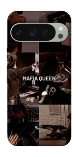 Чехол на Google Pixel 10 Pro XL Mafia Queen ver.1 фото 1 из 1