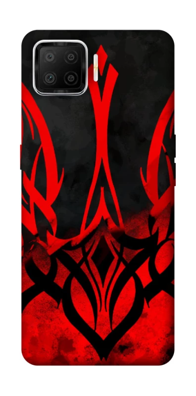 Чохол на Oppo A73 (2017) Герб v18 фото 1 з 1