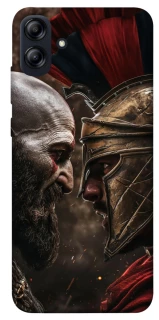 Чохол на Samsung Galaxy A04e God of War фото 1 з 1