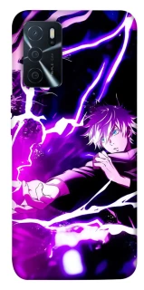 Чохол на Oppo A16s / A16 Satoru Gojo фото 1 з 1