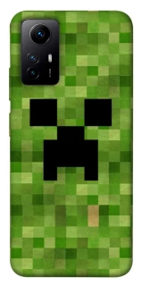 Чехол на Xiaomi Redmi Note 12S Creeper фото 1 из 1