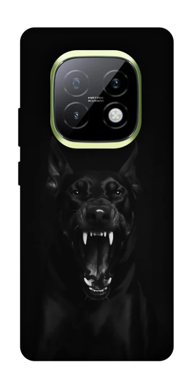 Чохол на Realme Narzo 70 Turbo Доберман фото 1 з 1
