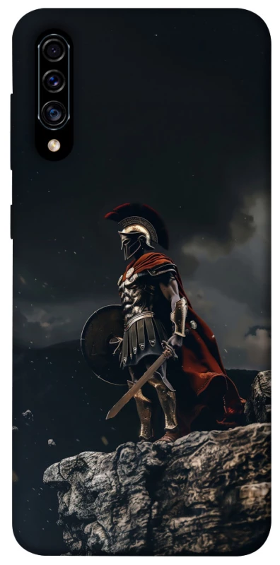 Чехол на Samsung Galaxy A50 (A505F) / A50s / A30s Roman warrior фото 1 из 1
