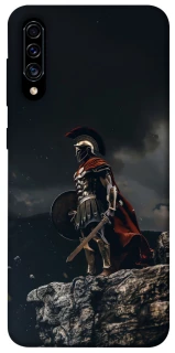 Чехол на Samsung Galaxy A50 (A505F) / A50s / A30s Roman warrior фото 1 из 1