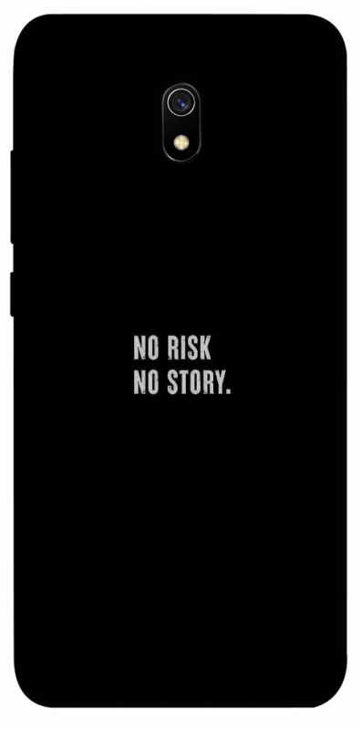 Чохол на Xiaomi Redmi 8a No risk фото 1 з 1