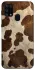 Чохол на Samsung Galaxy M31 Cow фото 1 з 1