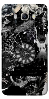 Чохол на Samsung J710F Galaxy J7 (2016) Omniscient Reader's фото 1 з 1