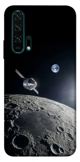 Чехол на Huawei Honor 20 Pro Artemis 2 ver.2 фото 1 из 1