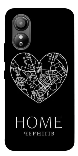 Чохол на ZTE Blade L220 Чернігів Home фото 1 з 1