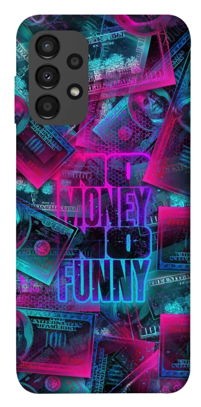 Чехол на Samsung Galaxy A13 4G Neo dollar фото 1 из 1