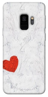 Чохол на Samsung Galaxy S9 Love aesthetic ver.5 фото 1 з 1