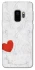 Чохол на Samsung Galaxy S9 Love aesthetic ver.5 фото 1 з 1