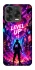 Чохол на ZTE Blade V70 Design Level UP фото 1 з 2