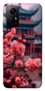 Чохол на Xiaomi Redmi Note 12S Flowers v29 фото 1 з 1