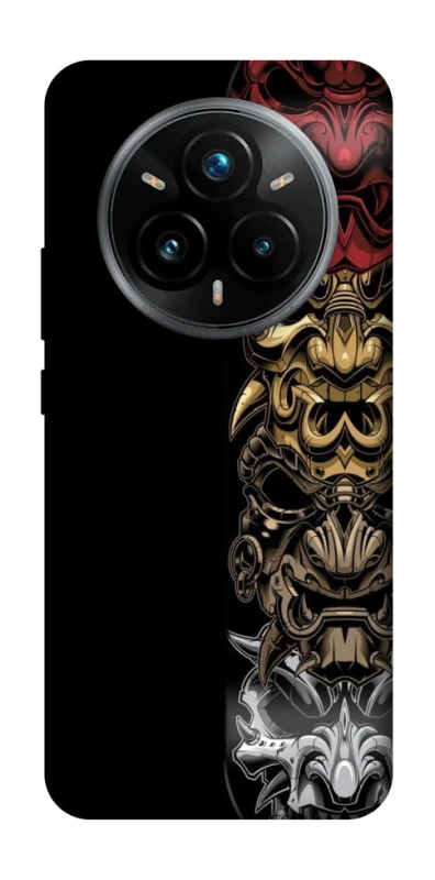 Чехол на Realme 14 Pro Samuray фото 1 из 1