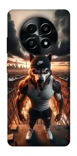 Чохол на Realme Narzo 70x Вовк фото 1 з 1