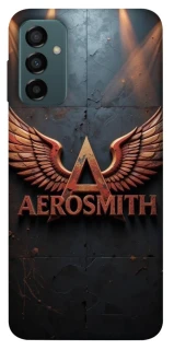 Чохол на Samsung Galaxy M13 4G Aerosmith фото 1 з 1
