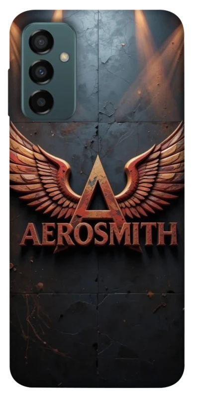 Чохол на Samsung Galaxy M23 5G Aerosmith фото 1 з 1