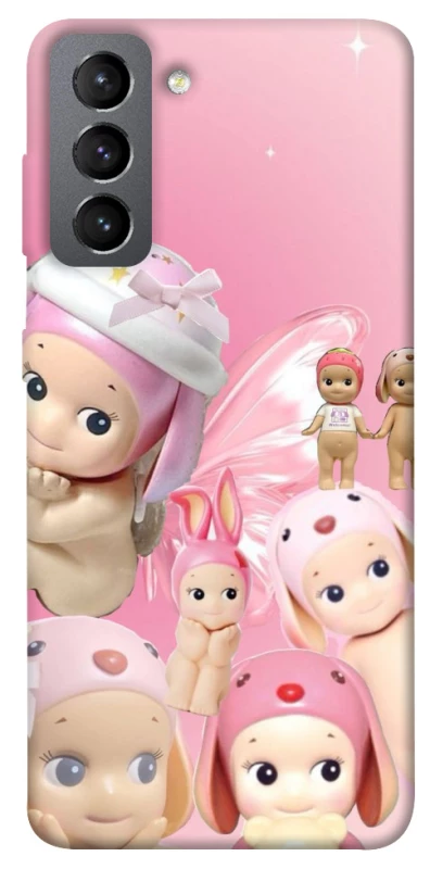 Чохол на Samsung Galaxy S21 FE Sonnyangel фото 1 з 1