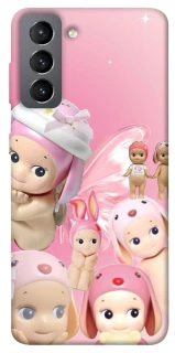 Чехол на Samsung Galaxy S21 FE Sonnyangel фото 1 из 1