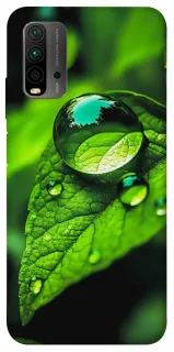 Чохол на Xiaomi Redmi 9T Flowers v16 фото 1 з 1
