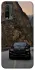 Чохол на Xiaomi Redmi 9T Land Cruiser black фото 1 з 1