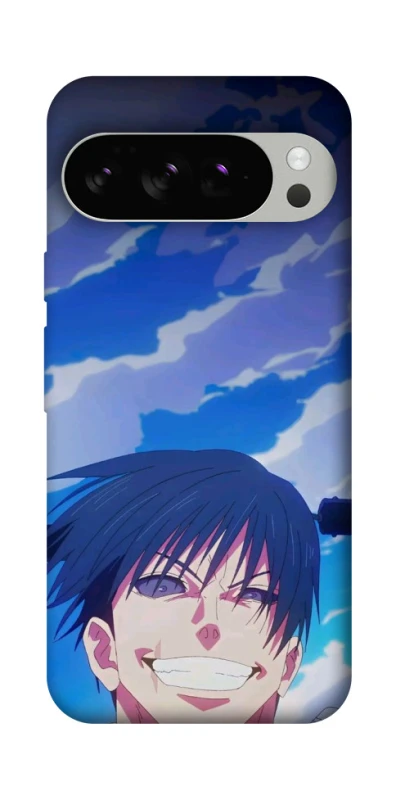 Чехол на Google Pixel 10 Pro Toji v5 фото 1 из 1