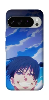 Чохол на Google Pixel 10 Pro Toji v5 фото 1 з 1