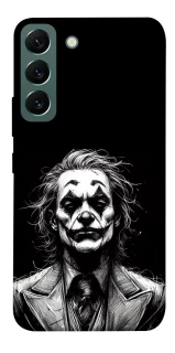 Чохол на Samsung Galaxy S22 Joker B&W фото 1 з 1