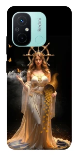 Чехол на Xiaomi Redmi 12C / Poco C55 Fortuna фото 1 из 1