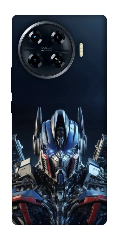 Чехол на TECNO Spark 20 Pro+ Transformer фото 1 из 1