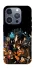 Чохол на Apple iPhone 16 Pro Harry Potter v26 фото 1 з 1