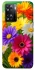 Чохол на Oppo A57s Flowers v32 фото 1 з 1