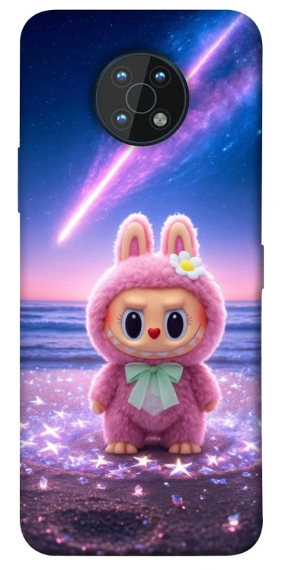 Чохол на Nokia G50 Space Labubu фото 1 з 1
