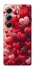 Чохол на Tecno Camon 40 Many hearts фото 1 з 1