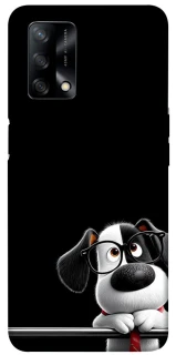 Чохол на Oppo A74 4G My Dog фото 1 з 1