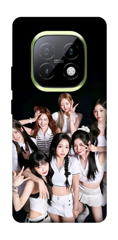 Чехол на Realme Narzo 70 Turbo BABYMONSTER фото 1 из 1