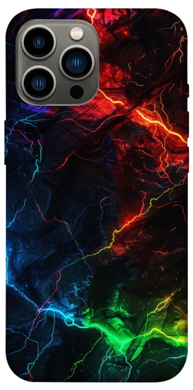 Чехол на Apple iPhone 13 Pro Max (6.7") Abstract фото 1 из 1