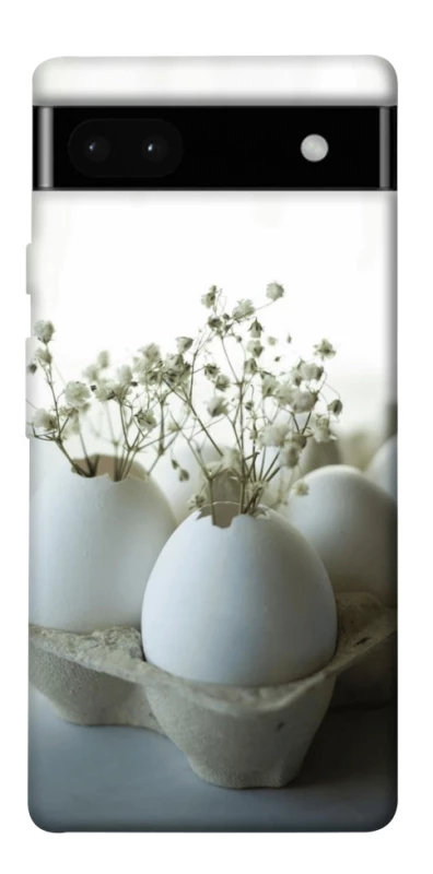 Чехол на Google Pixel 6a Hello фото 1 из 1