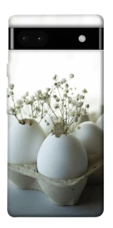 Чехол на Google Pixel 6a Hello фото 1 из 1