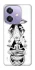 Чехол на Oppo A40m Tattoo ver.4 фото 1 из 1
