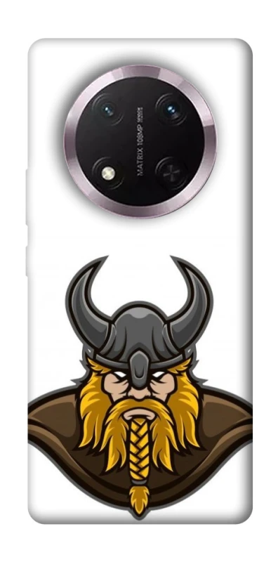 Чехол на Honor X9c Viking фото 1 из 1