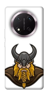 Чехол на Honor X9c Viking фото 1 из 1